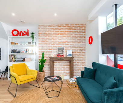 Jérémy Paul Orpi Agence Immobilière à Marseille 12