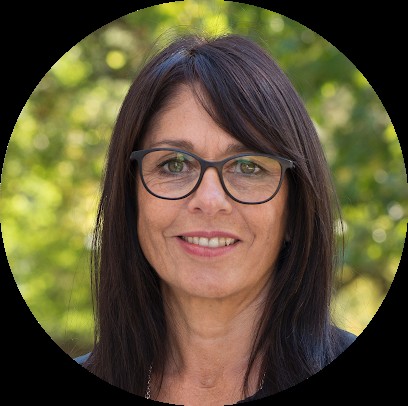 Patricia VIEIRA CONSEILLERE - MANAGER - IAD FRANCE - Immobilier Gretz-Armainvilliers Et Ses Environs, Agence Immobilière à Gretz-Armainvilliers