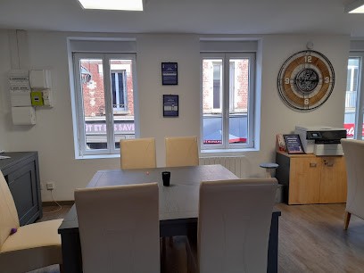 AIC IMMOBILIER, Agence Immobilière à La Fère