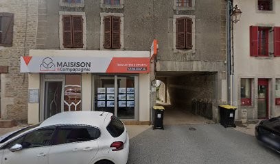 Maison & Compagnie, Agence Immobilière à Sombernon