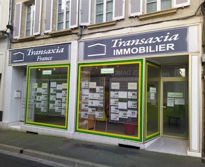 TRANSAXIA VIERZON, Agence Immobilière à Vierzon