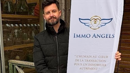 Immo Angels François Combe Agence Immobilière à Pignan