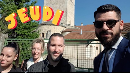 MAGUIMMO Miribel, Agence Immobilière à Miribel