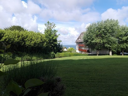 Syndicat Coprop Residence La Jacotte, Agence Immobilière à Trouville-sur-Mer