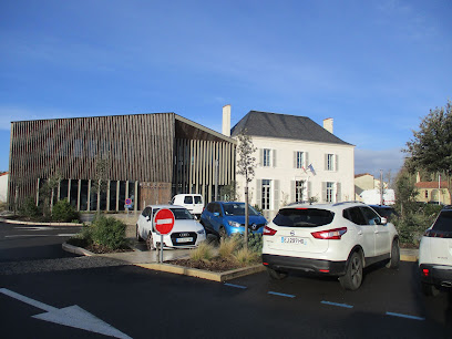 Axo L'immobilier Actif - Jard-Sur-Mer Agence Immobilière à Jard-sur-Mer