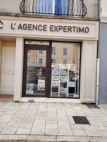 L'Agence EXPERTIMO ORANGE, Agence Immobilière à Orange