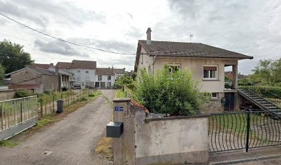 Sci Cumin, Agence Immobilière à Saint-Loup-sur-Semouse