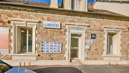 Agence Immobilière Libimmo Ribécourt-Dreslincourt, Agence Immobilière à Ribécourt-Dreslincourt