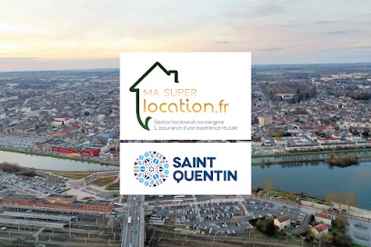 MASUPERLOCATION.FR - Agence immobilière Saint-Quentin, Agence Immobilière à Saint-Quentin