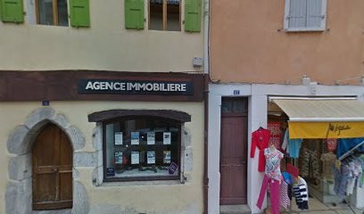 Dream Estate, Agence Immobilière à Thônes