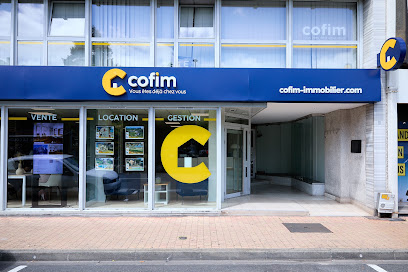 Cofim Tarbes Pyrénées Agence Immobilière à Tarbes