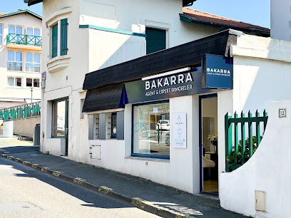 Bakarra | Agent & Expert Immobilier | Biarritz Agence Immobilière à Biarritz