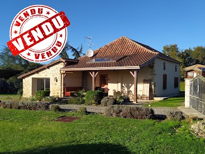 Mouette Bruno Immobilier, Agence Immobilière à Marciac