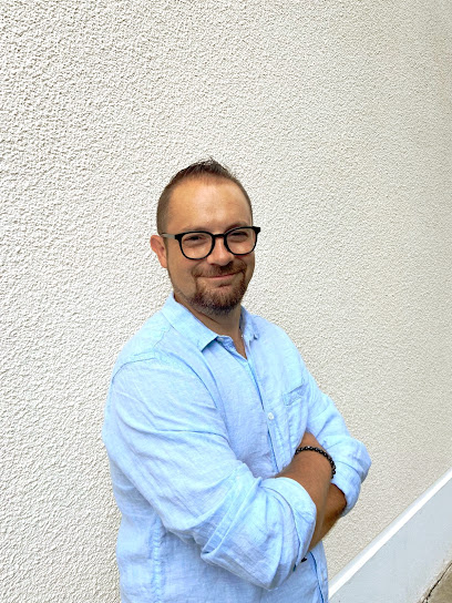 Filet Sébastien Conseiller Immobilier Iad France Agence Immobilière à Mourenx