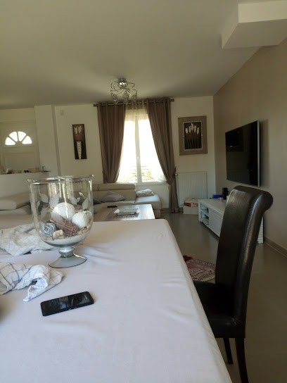 Agence Bleu, Agence Immobilière à Chelles