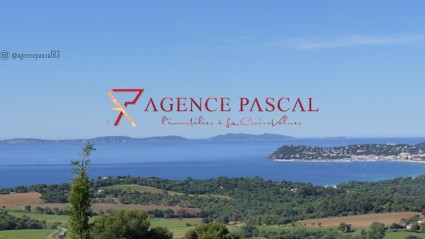 Agence Pascal, Agence Immobilière à La Croix-Valmer