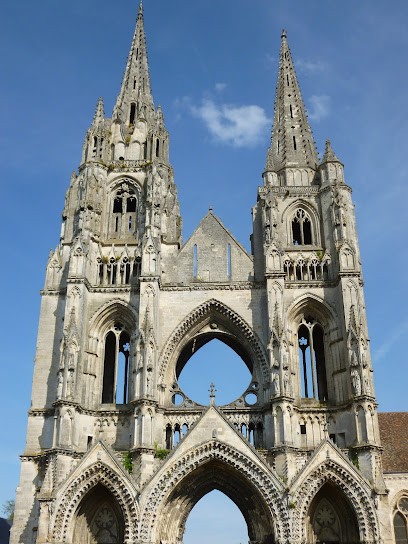 Agence immobilière CLOVIS immo Soissons, Agence Immobilière à Soissons