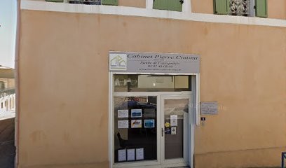 Cabinet Pierre Conti, Agence Immobilière à Sausset-les-Pins