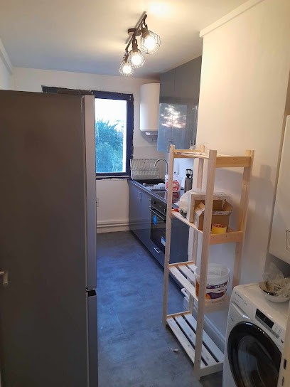 Fred AUBE, Agence Immobilière à Varanges