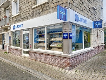 Agence immobilière Laforet Maromme, Agence Immobilière à Maromme