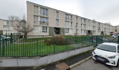 Moulin Vert (SA d'H.L.M), Agence Immobilière à Sannois
