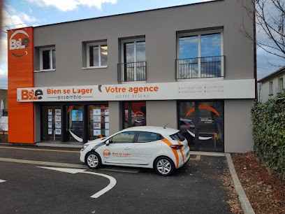 Bien se Loger ensemble Agence de Cournon-d'Auvergne, Agence Immobilière à Cournon-d'Auvergne