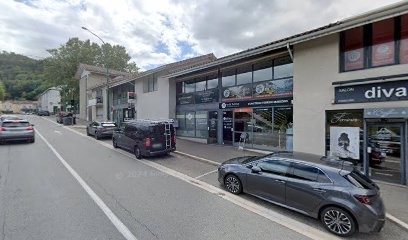 EXPERT IMMOBILIER, Agence Immobilière à Eybens