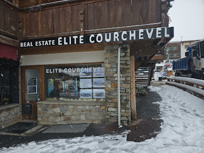 Elite Courchevel Agence Immobilière à Courchevel