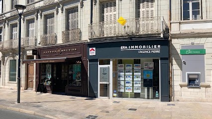Agence Pierre, Agence Immobilière à Châtellerault