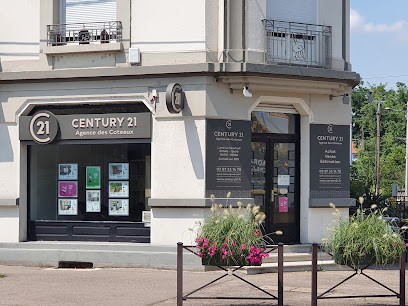 CENTURY 21 Agence Des Coteaux, Agence Immobilière au Ban-Saint-Martin