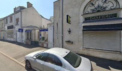 Immobiliere Malgrange, Agence Immobilière à Pithiviers