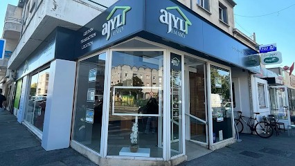 Ajyl Immo Glwadys Immo Miramas, Agence Immobilière à Miramas