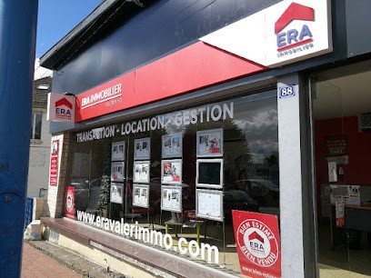 Valerimmo Diffusion, Agence Immobilière à Chauny