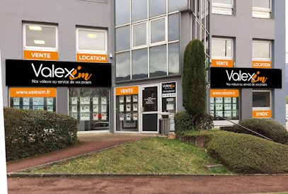 VALEXIM JBT Crolles, Agence Immobilière à Crolles