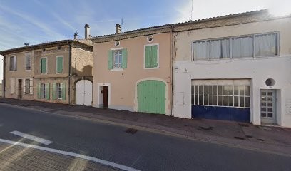 Le Café de l'Immobilier, Agence Immobilière à Donzère