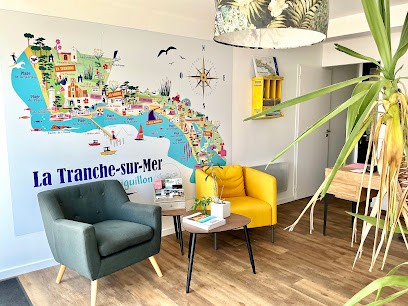 85 REAL ESTATE Agency, Agence Immobilière à La Tranche-sur-Mer