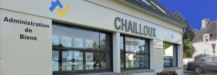 Chailloux Immobilier Agence Immobilière à Fouesnant