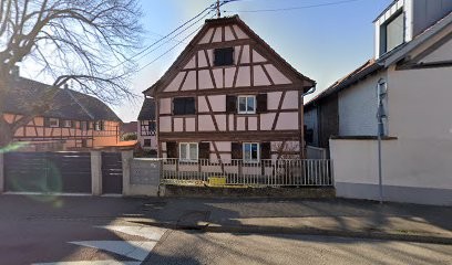 Lux Sebastien - Les Porteclés de l'immobilier, Agence Immobilière à Wolfisheim