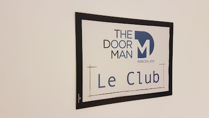 THE DOOR MAN Île-de-France Centre-Ouest, Agence Immobilière à Rambouillet