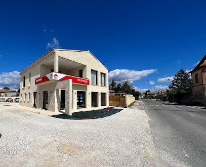 Era Ventoux Immobilier, Agence Immobilière à Mazan