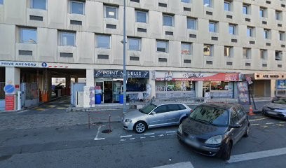 Agence Immobilière Sabimmo, Agence Immobilière à Saint-Ouen