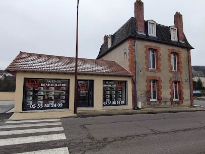 HM IMMO, Agence Immobilière à Nexon