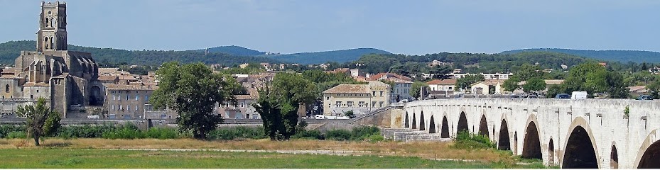 Mistral Immobilier - Pont Saint Esprit, Agence Immobilière à Pont-Saint-Esprit