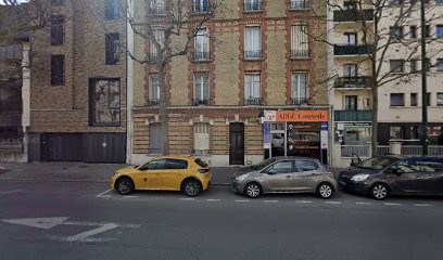 I92, Agence Immobilière à La Garenne-Colombes