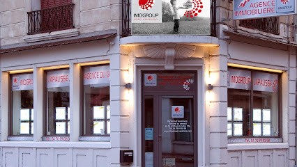 Imogroup Agence Du Golf Lapalisse, Agence Immobilière à Lapalisse