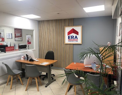 ERA PLAISIR IMMOBILIER, Agence Immobilière à Plaisir