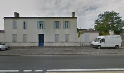 maison de caractere, Agence Immobilière à Saint-Aubin-de-Blaye