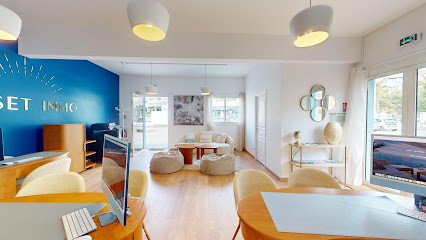 SUNSET IMMO Agence Immobilière Côte Bleue, Agence Immobilière à Sausset-les-Pins