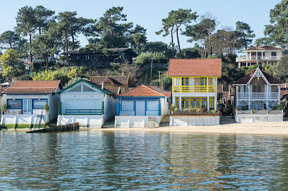 Marin Immobilier Agence Immobilière à Gujan-Mestras