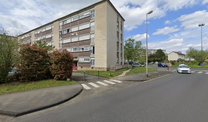 OPAC De L'Oise, Agence Immobilière à Compiègne